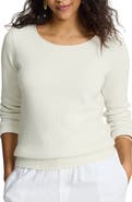 Tommy Bahama Opal Shore Crewneck Sweater