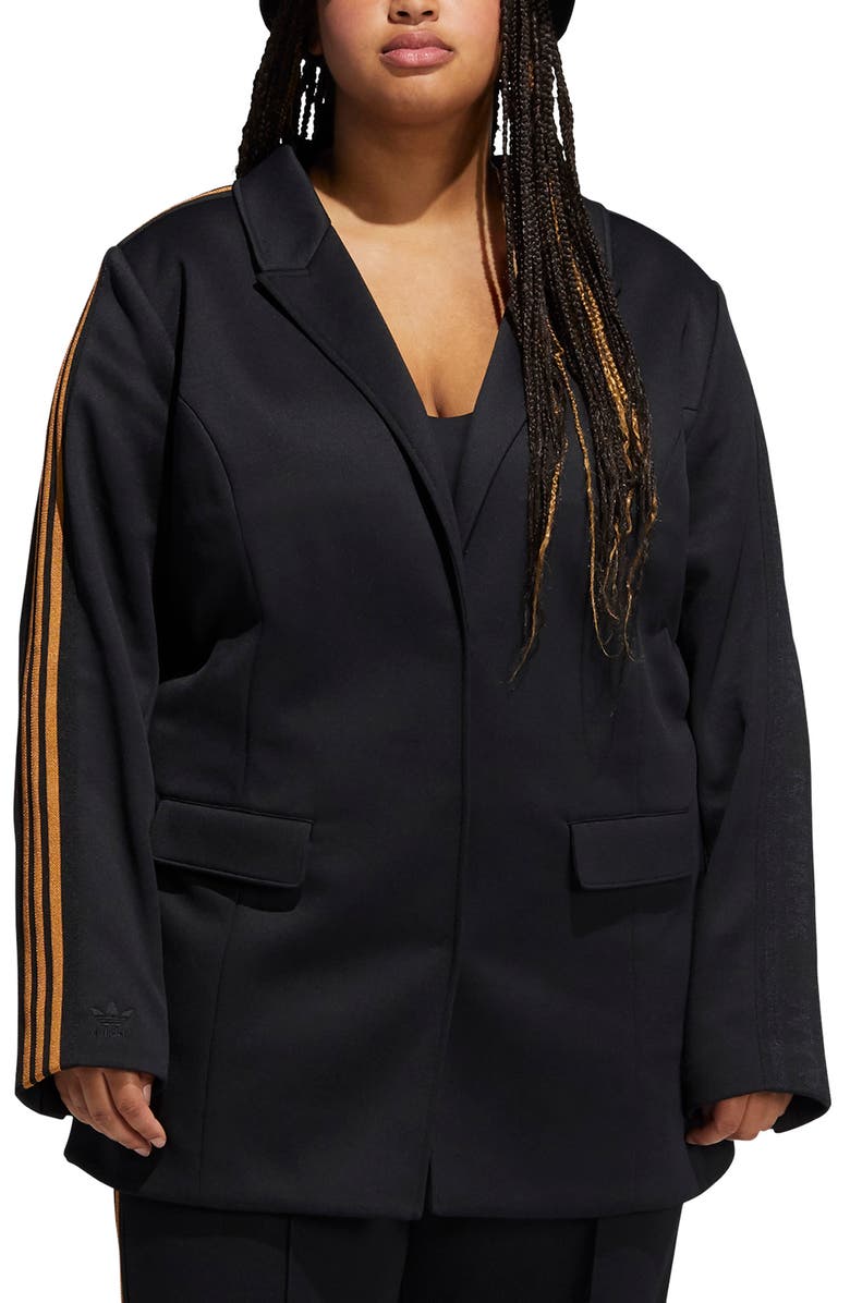 adidas x IVY PARK Suit Jacket, Main, color,