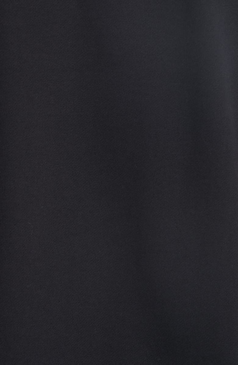 3.1 Phillip Lim Crewneck Sweatshirt, Alternate, color, Black