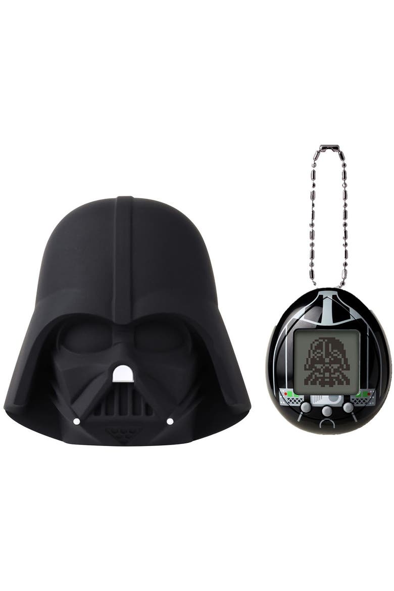 Star Wars Tamagotchi - Darth Vader, Main, color, Multicolor
