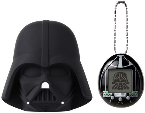 Star Wars Tamagotchi - Darth Vader