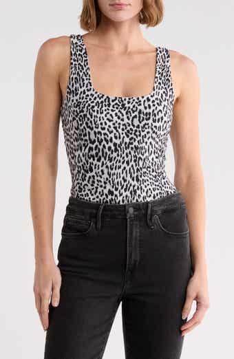 Weightless Sculpting Modern Bodysuit