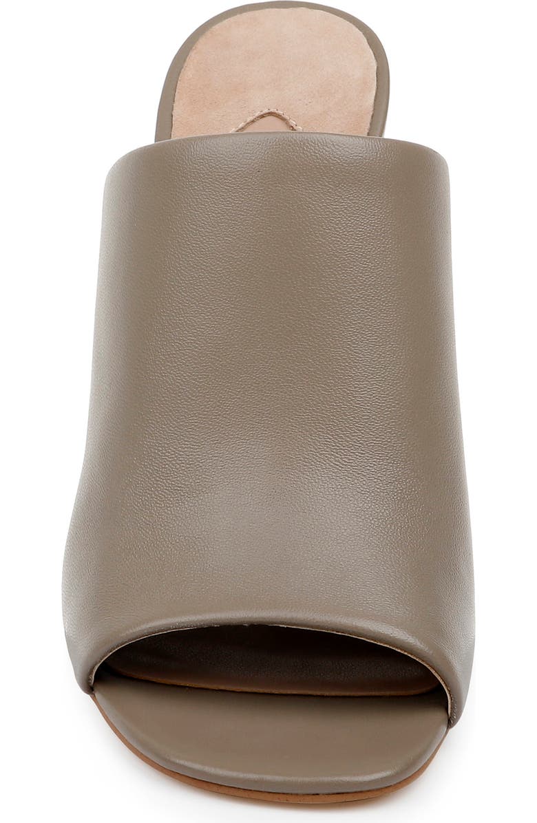 ZAC Zac Posen Vivica Block Heel Sandal, Alternate, color,