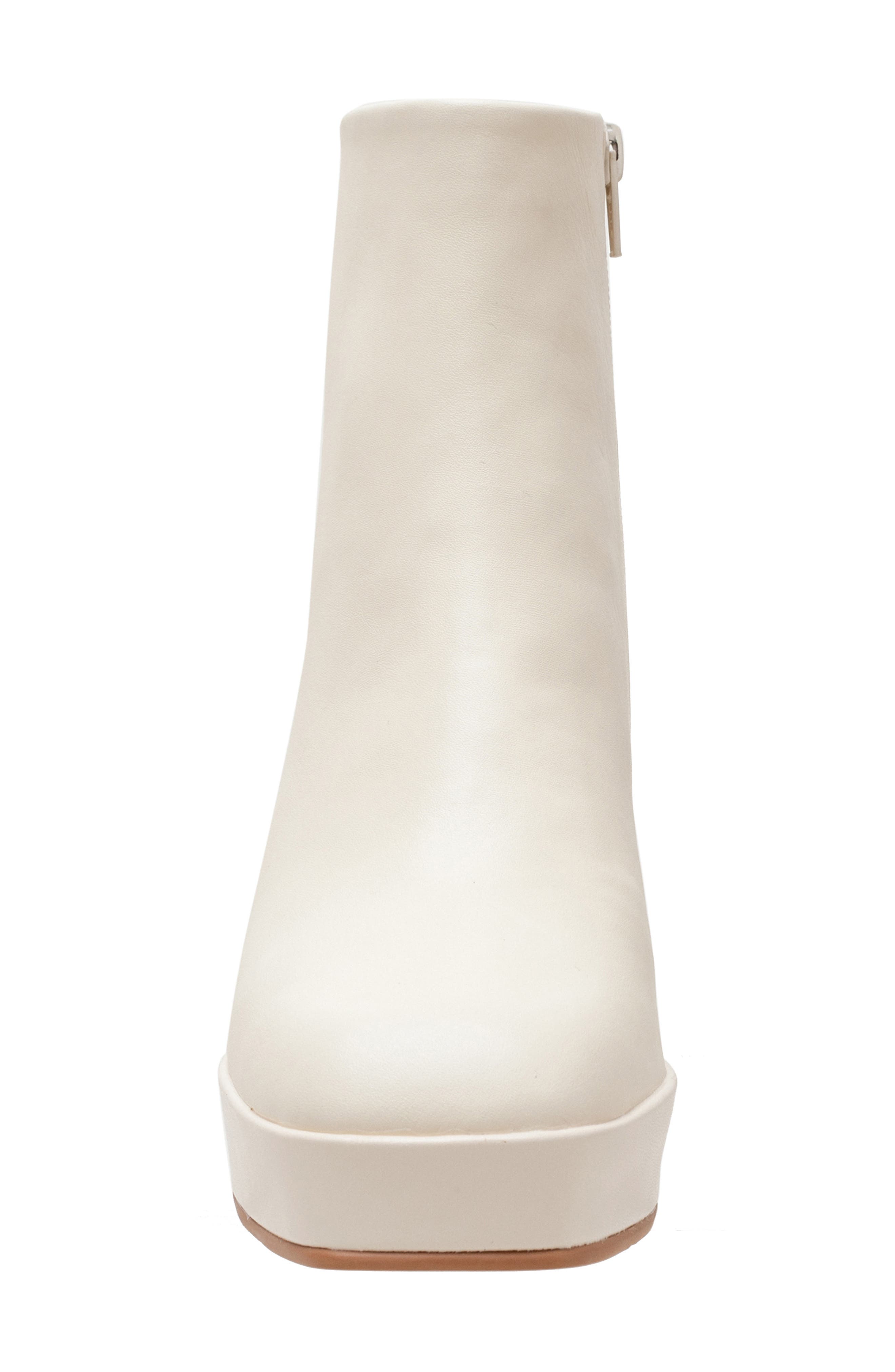 Nifty Bootie, Alternate, color, NATURAL