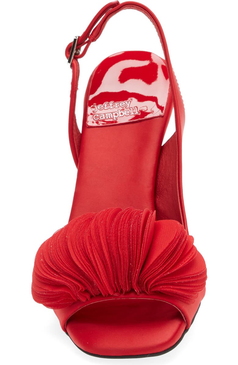 Jeffrey Campbell Rosing Slingback Pump, Alternate, color,