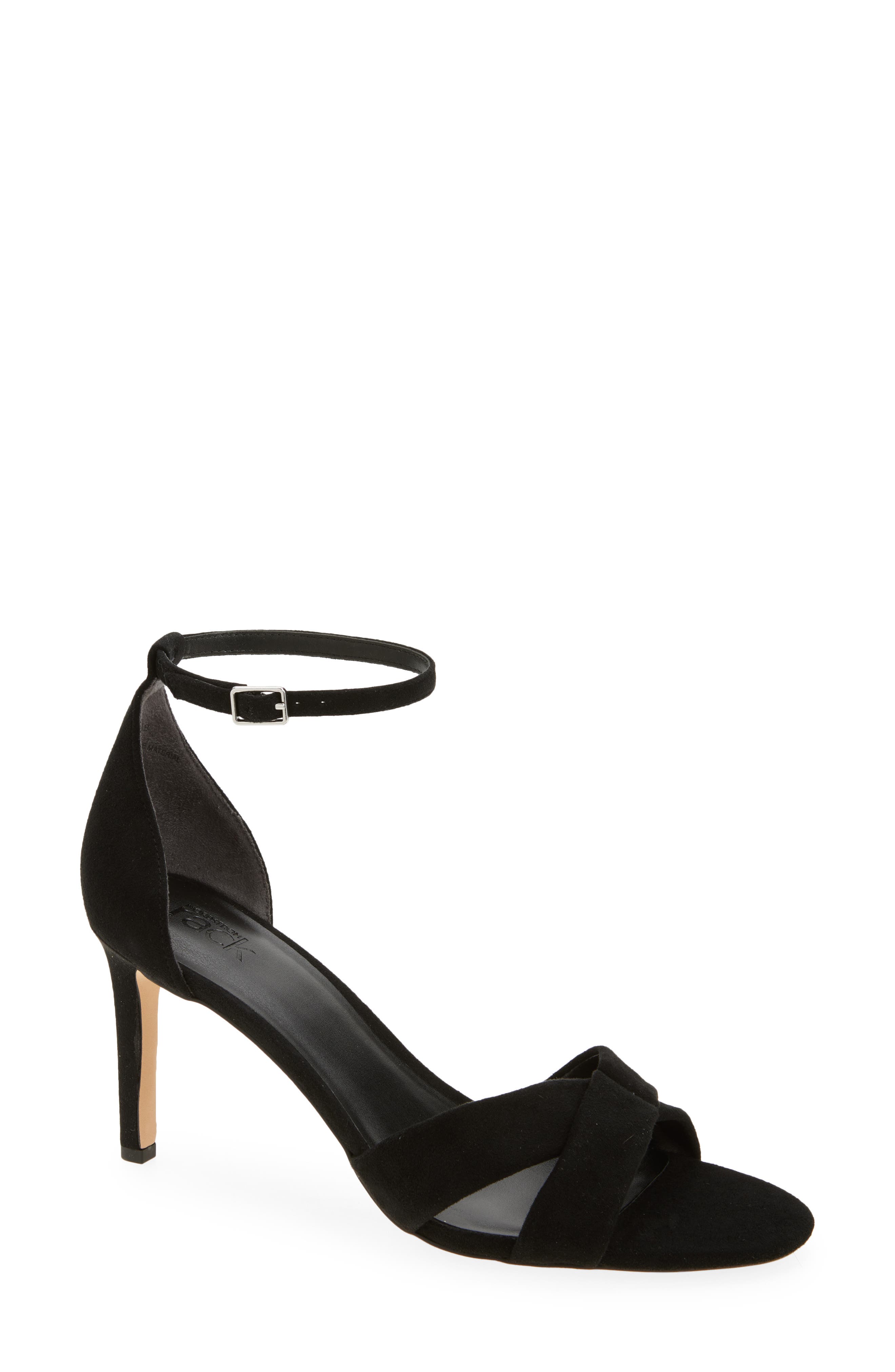 NORDSTROM RACK Amora Sandal, Main, color, 