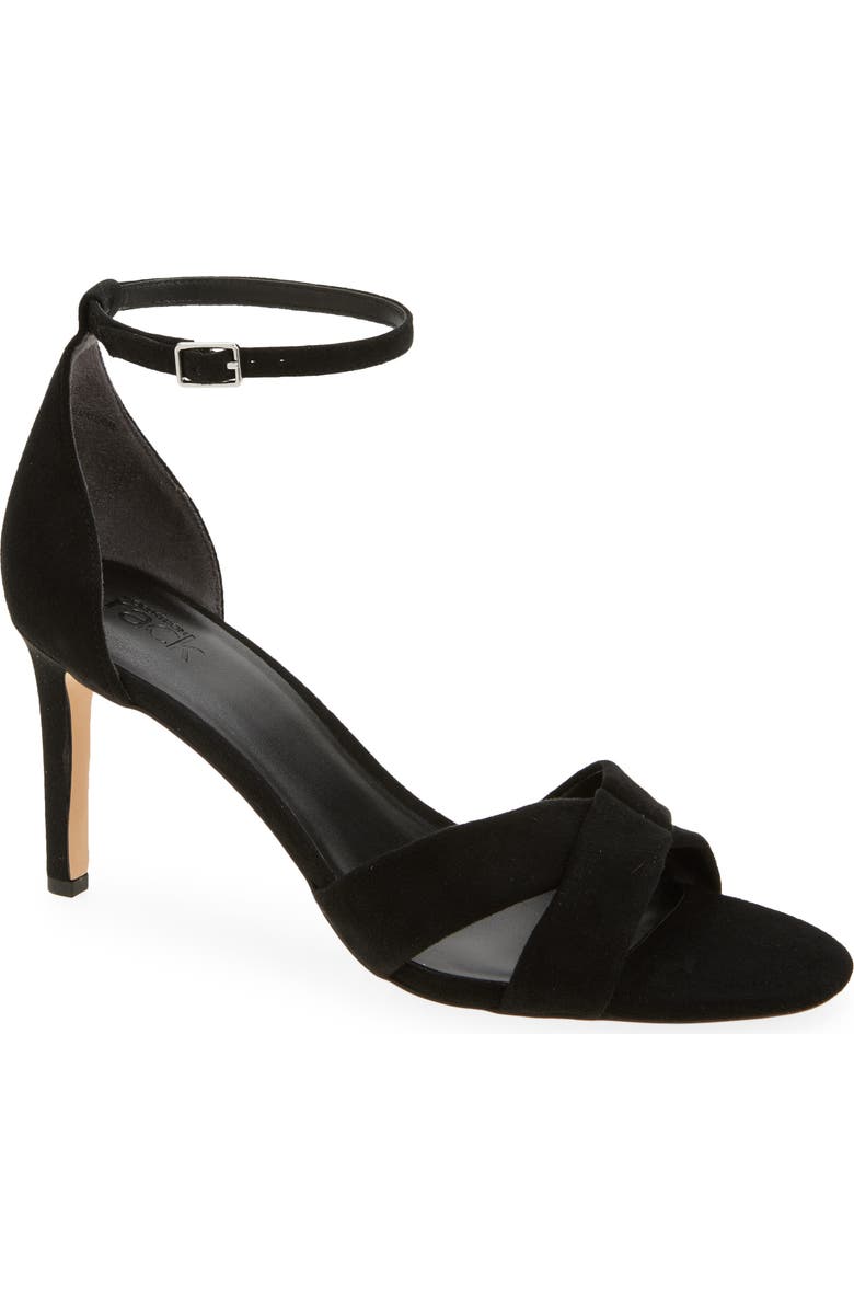 NORDSTROM RACK Amora Sandal, Main, color,