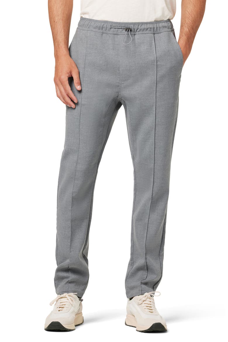 Flex Pants, Main, color, WOOL GREY