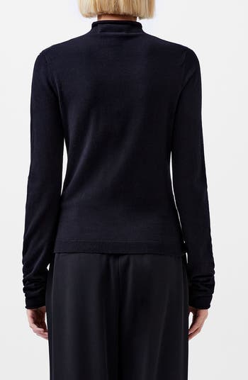 French Connection Mock Neck Sweater | Nordstrom French Connection Mock Neck Sweater | Nordstrom