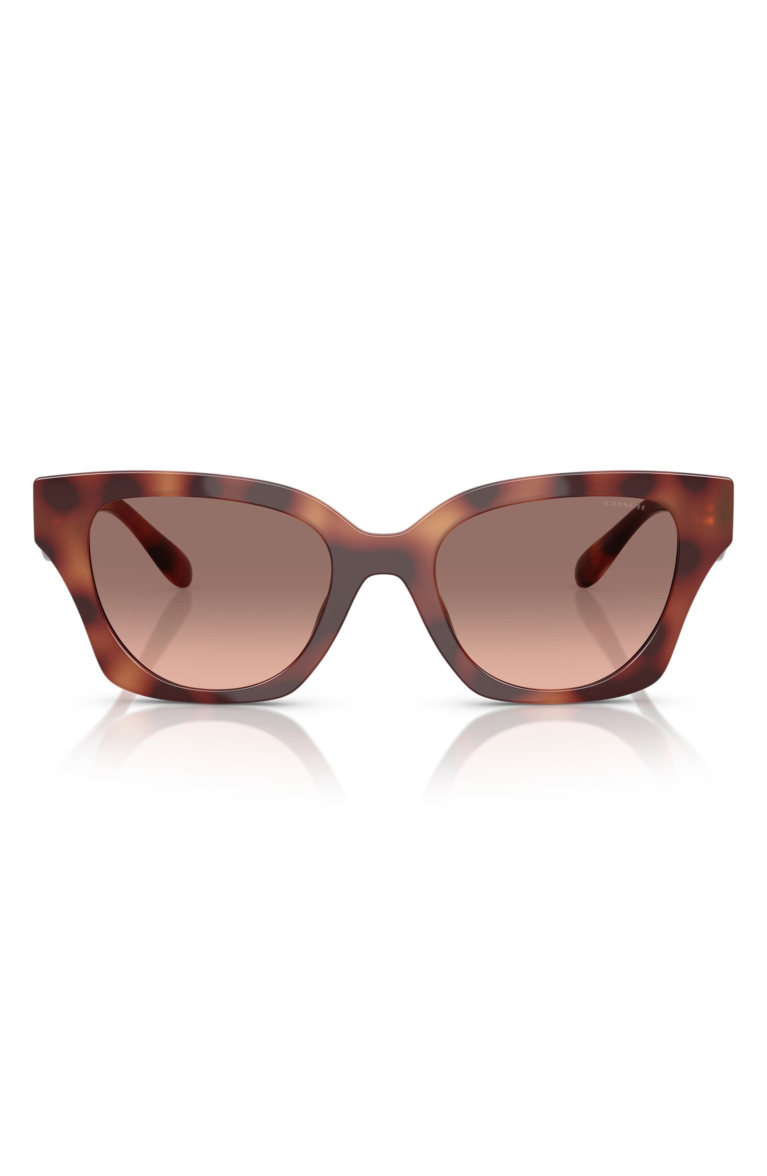 selected CARAMEL TORTOISE