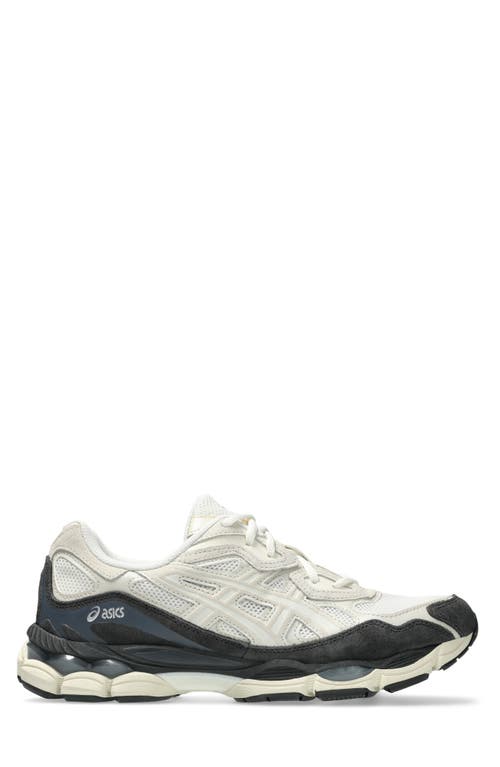 Asics ® Gel-nyc™ Sneaker In Gray