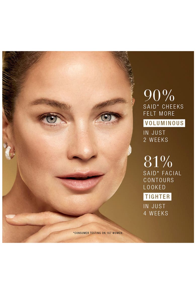 Re-Nutriv Ultimate Diamond Sculpted Transformative Cream Moisturizer, Alternate, color, NO COLOR
