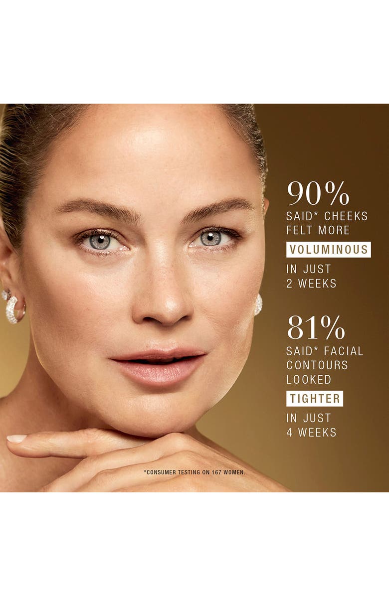 Estée Lauder Re-Nutriv Ultimate Diamond Sculpted Transformative Cream Moisturizer, Alternate, color,