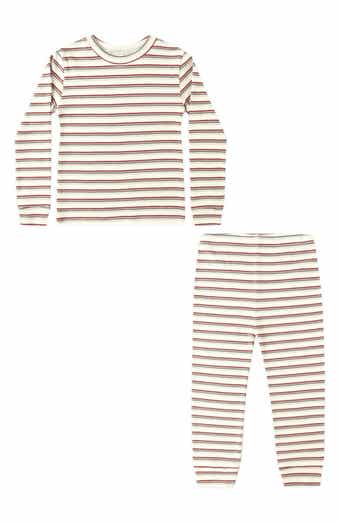 Cotton Pajama Set