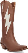 Dingo Thunderbolt Western Boot