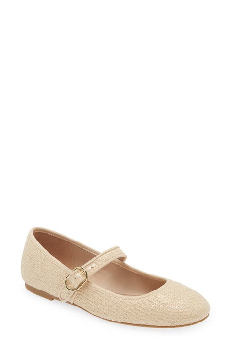 Alice Mary Jane Flat (Women)