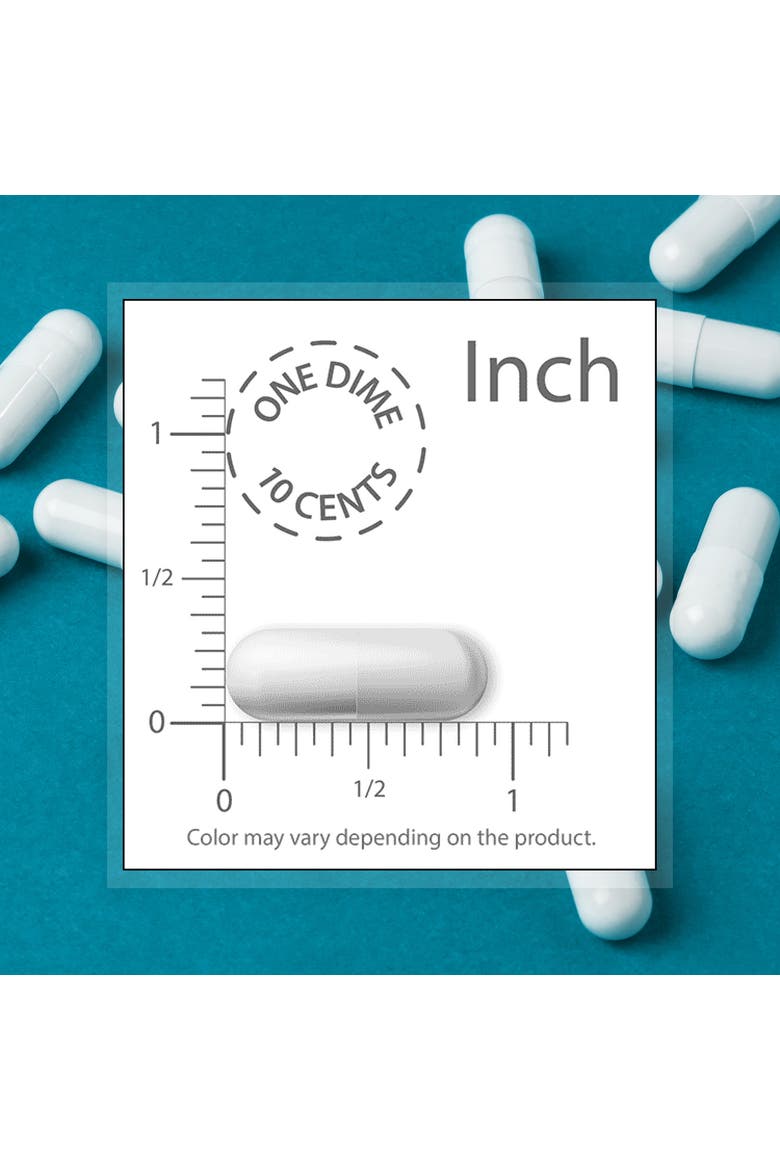 H. Pylori Advanced Formula, Alternate, color, None