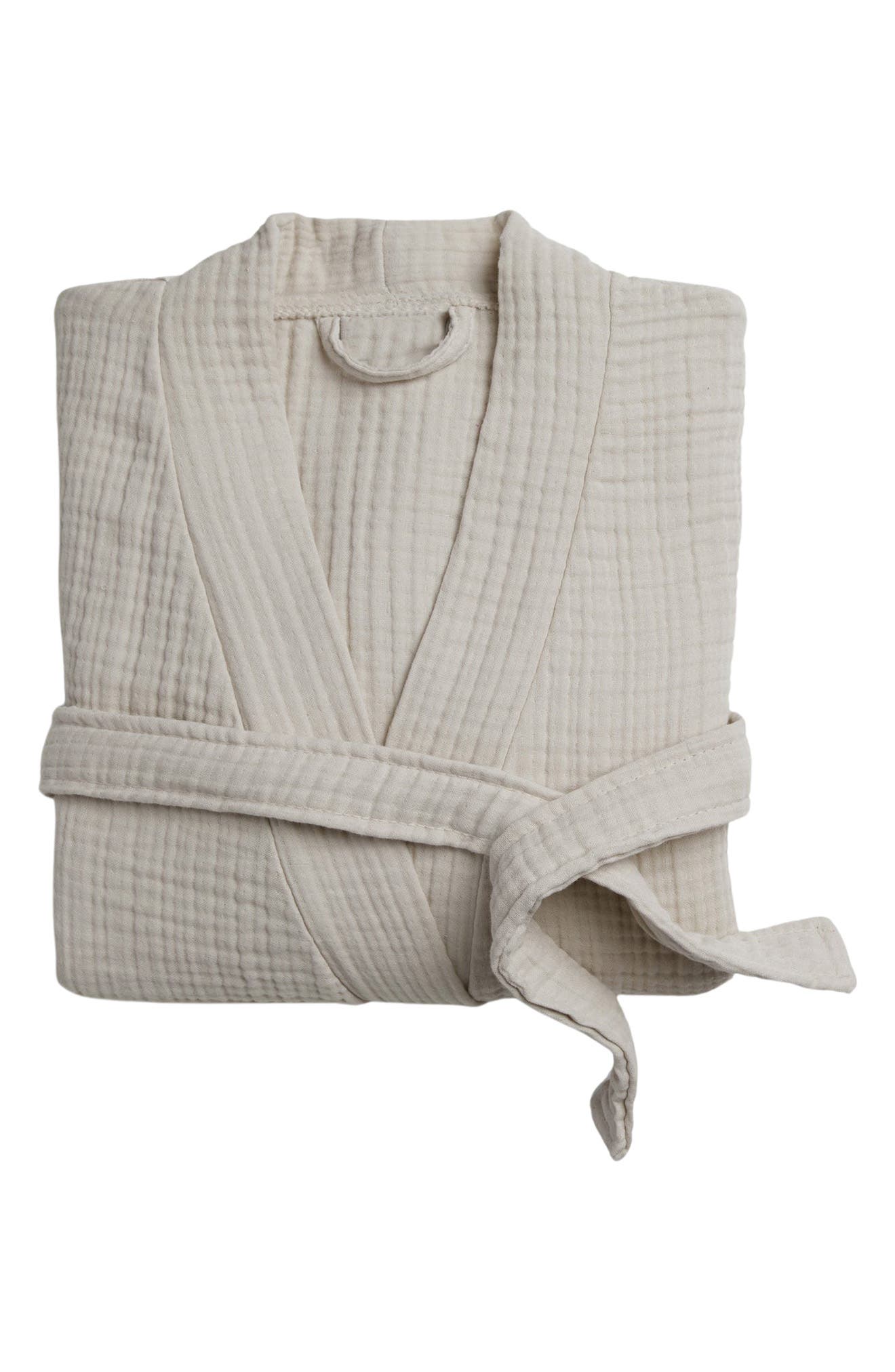 Parachute Cotton Gauze Robe