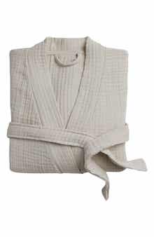 Parachute Cotton Gauze Robe