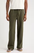 BP. Straight Leg Fleece Sweatpants