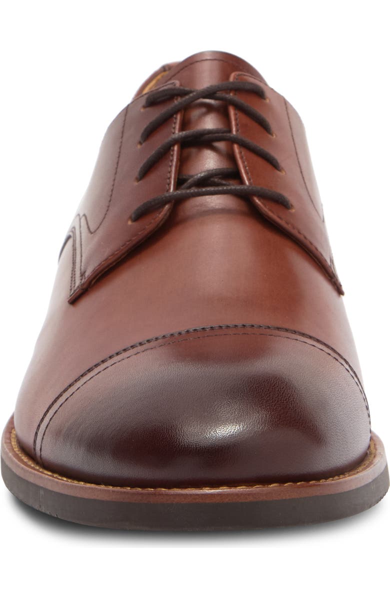 Warfield & Grand Midway Cap Toe Derby, Alternate, color,