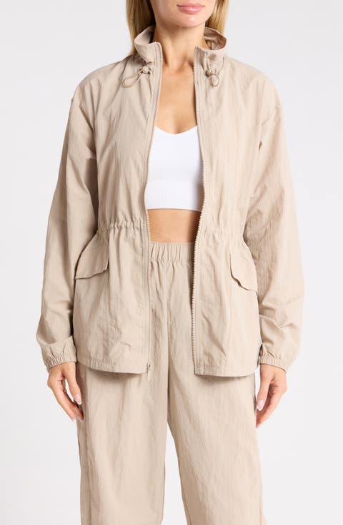 Echo Utility Jacket