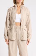 Z by Zella Echo Utility Jacket