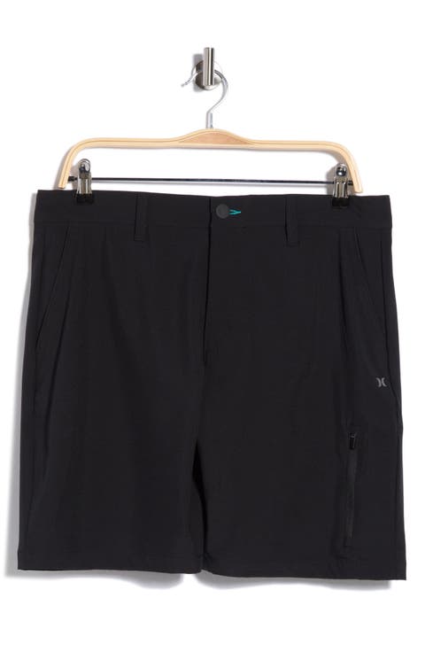 Roam Walking Shorts