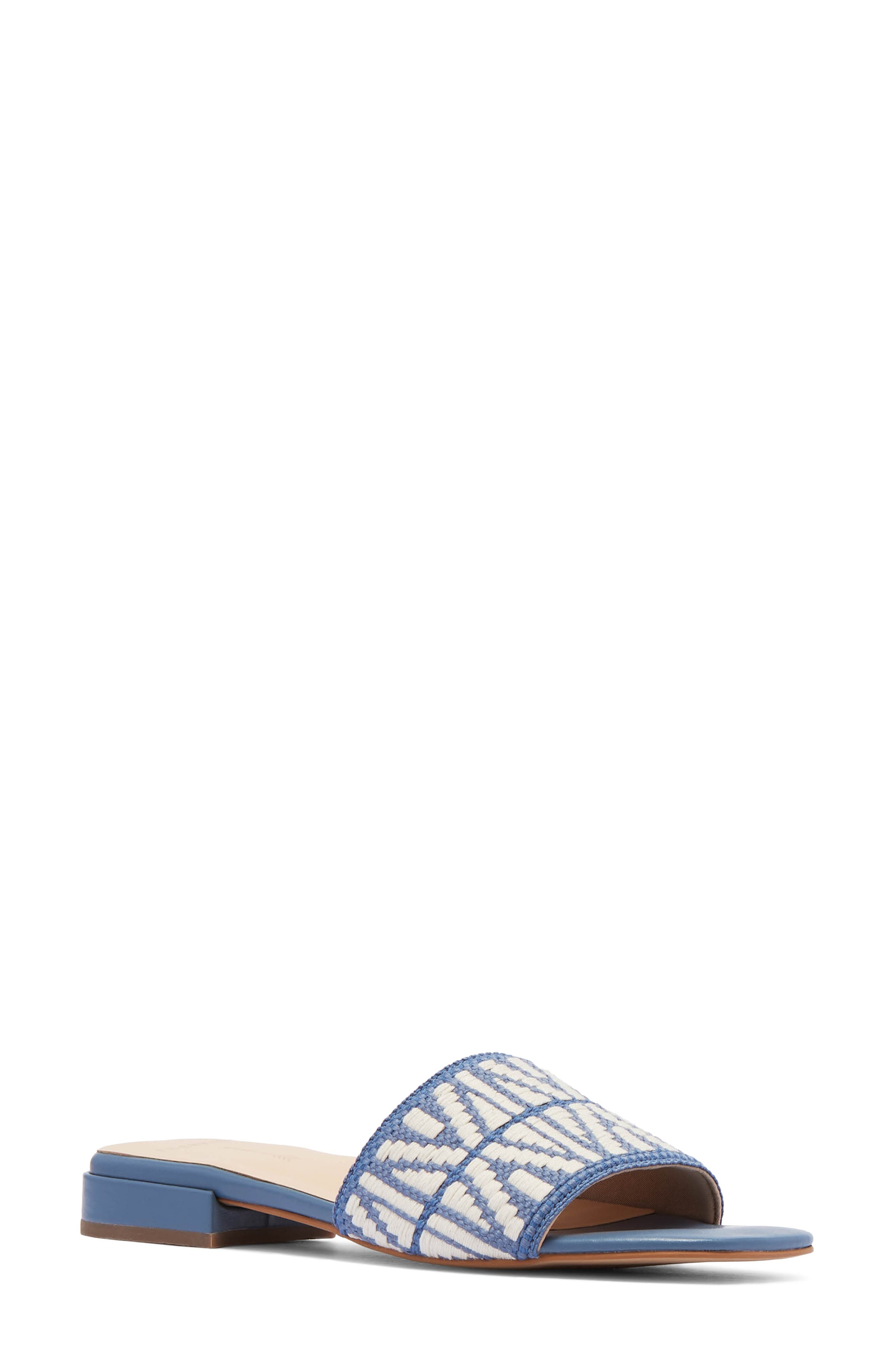 Aniston Slide Sandal - image 5