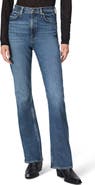rag & bone Peyton High Rise Full Length Bootcut Jeans