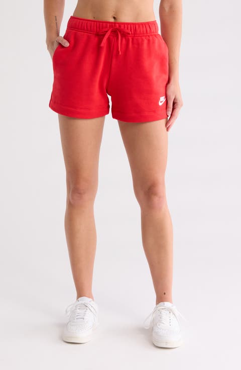 Club Fleece Shorts