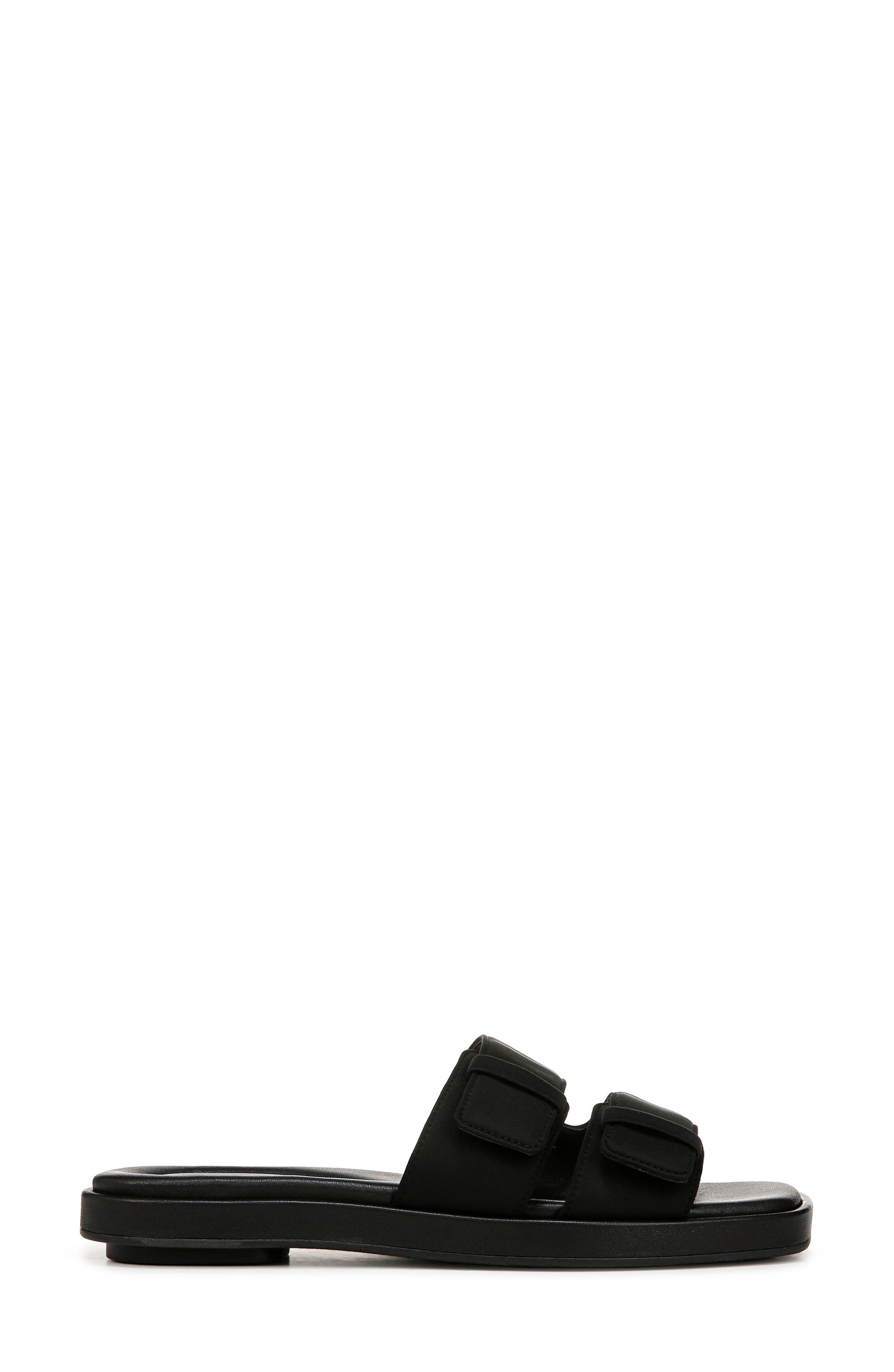 Vince Rhonde Slide Sandal, Alternate, color, 