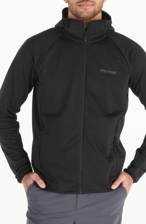 Leconte Full Zip Hoodie