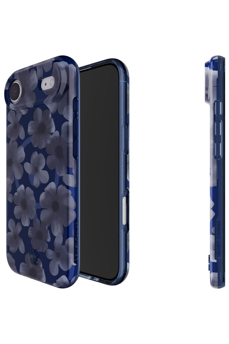 MagSafe Case for Apple iPhone Air, Alternate, color, Blue Multicolor