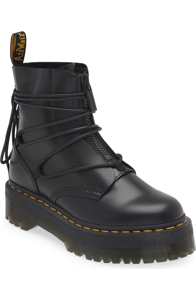 Dr. Martens Jarrick II Platform Boot, Main, color,