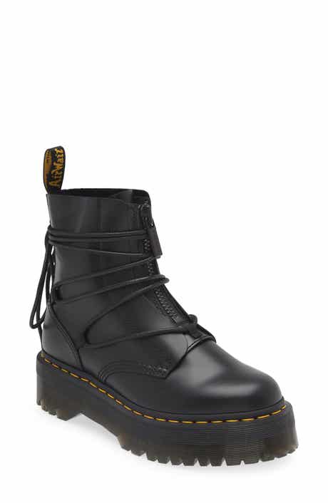 Dr. Martens Audrick T-Bar Platform Mary Jane (Women Dr. Martens Audrick T-Bar Platform Mary Jane (Women