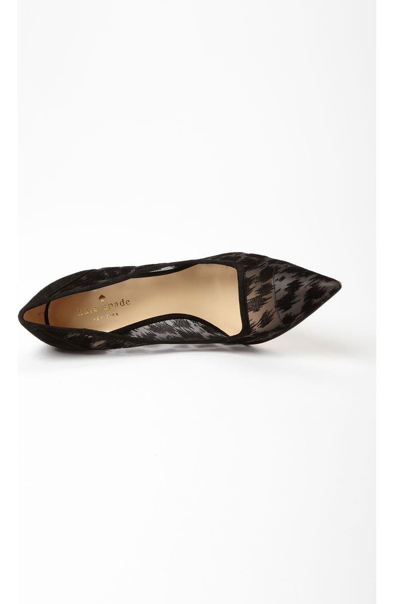 Kate Spade New York 'lolli' pump, Alternate, color,