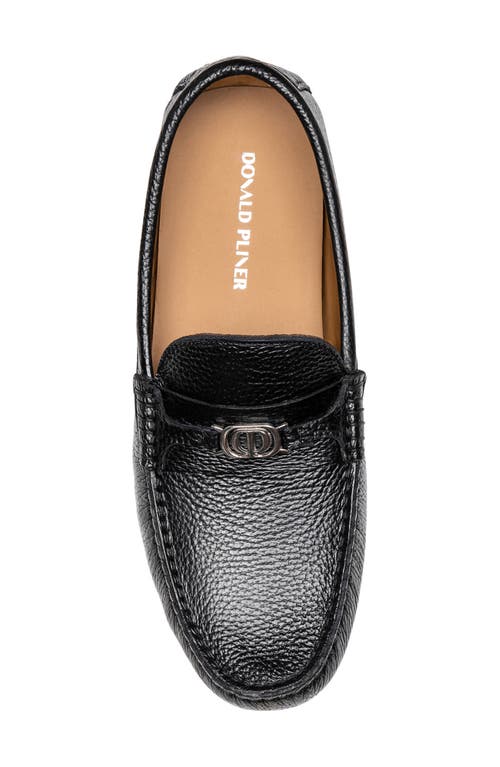 Donald Pliner Bodhi Bit Driving Shoe