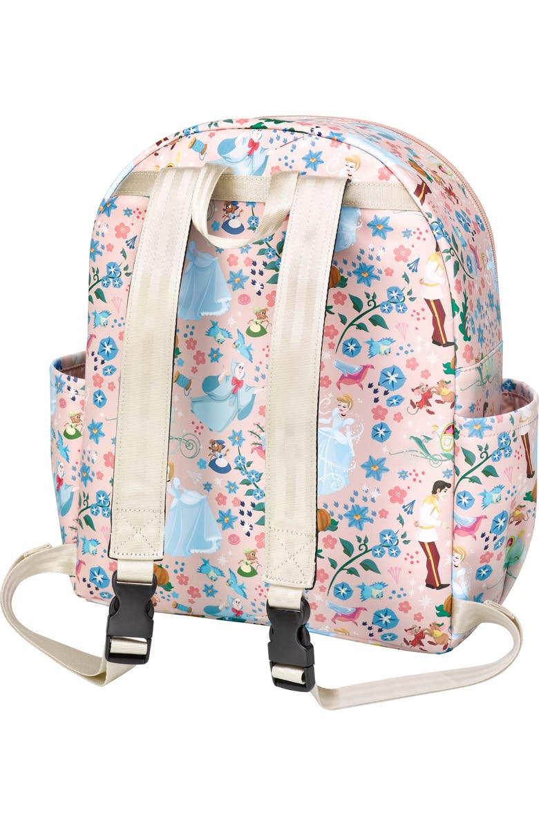 Petunia Pickle Bottom District Diaper Backpack, Alternate, color,