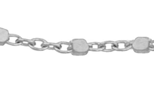 Bony Levy 14k Gold Ball Bead Chain Bracelet