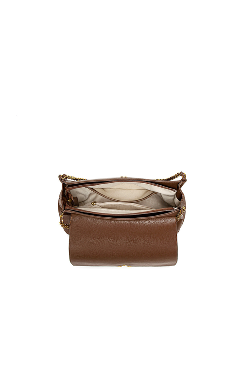 Pixie Mood Ruth Shoulder Bag In Espresso