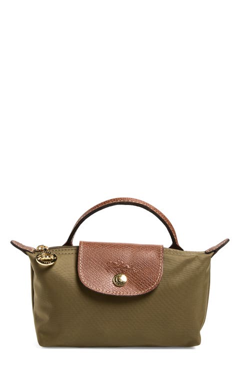 Le Pliage Cosmetics Case