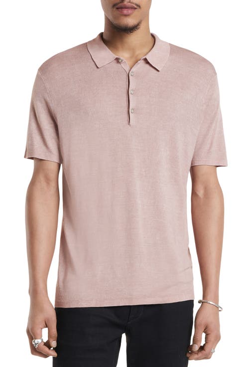 Men's Wool Blend Polo Shirts | Nordstrom