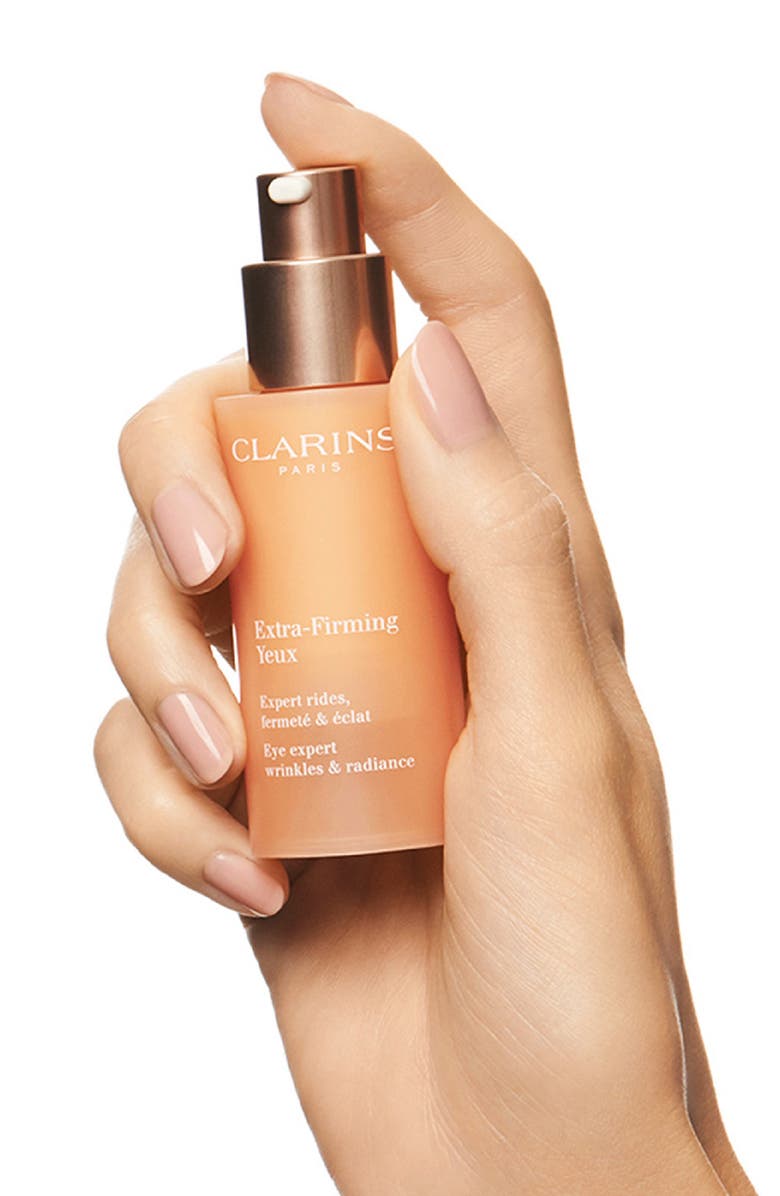 Clarins Extra-Firming Eye Balm, Alternate, color, 