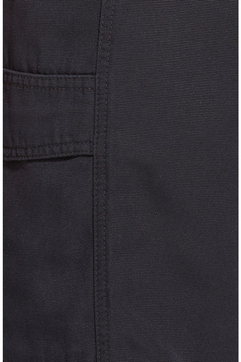 'Key Grip' Relaxed Fit Cargo Shorts, Alternate, color, BLUE TAHOE