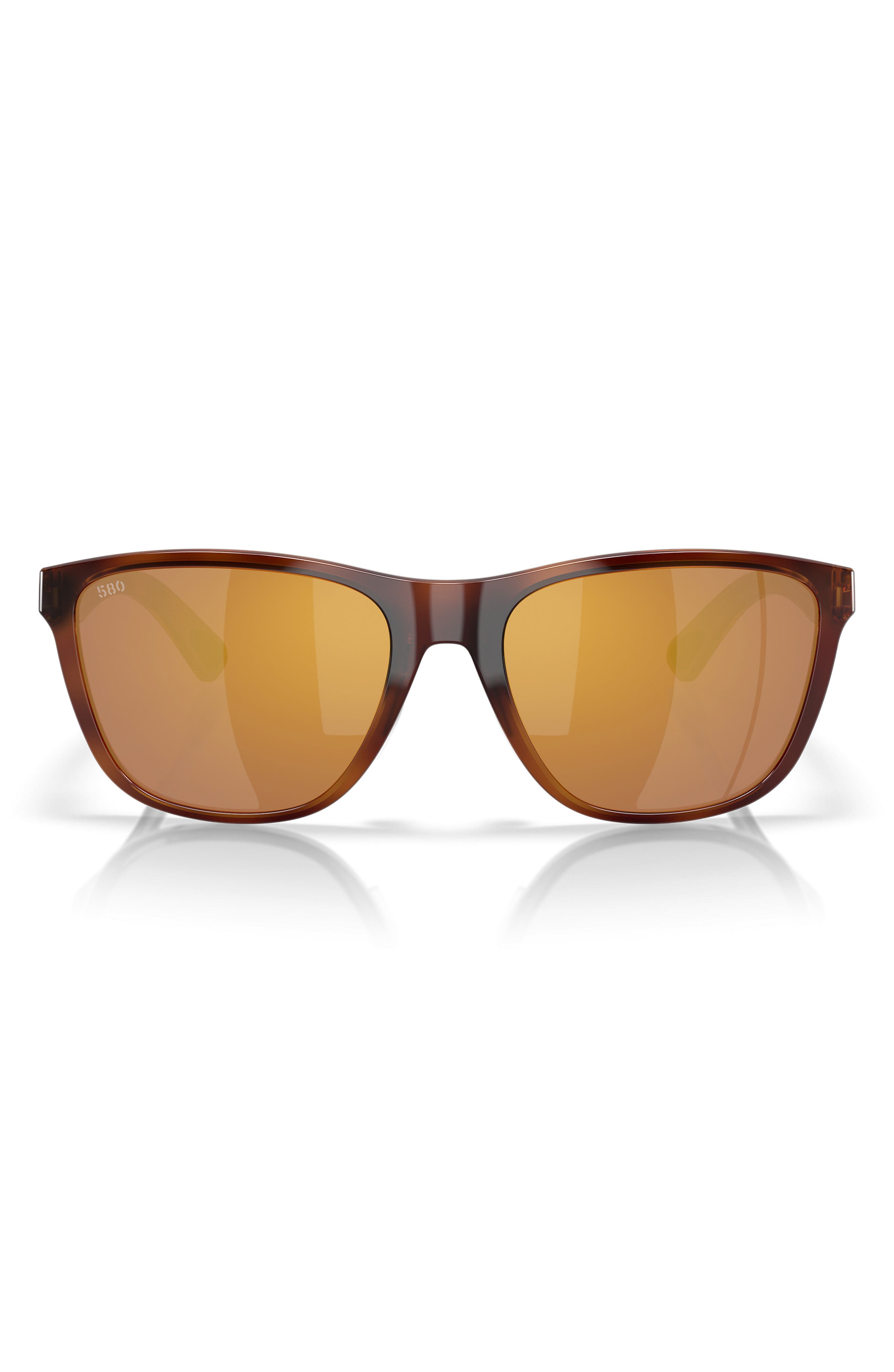 TORTOISE / GOLD MIRROR