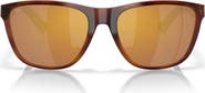 Costa Del Mar Corrientes 57mm Sunglasses