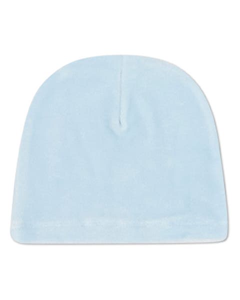 Baby Ultra-Plush Velour Beanie