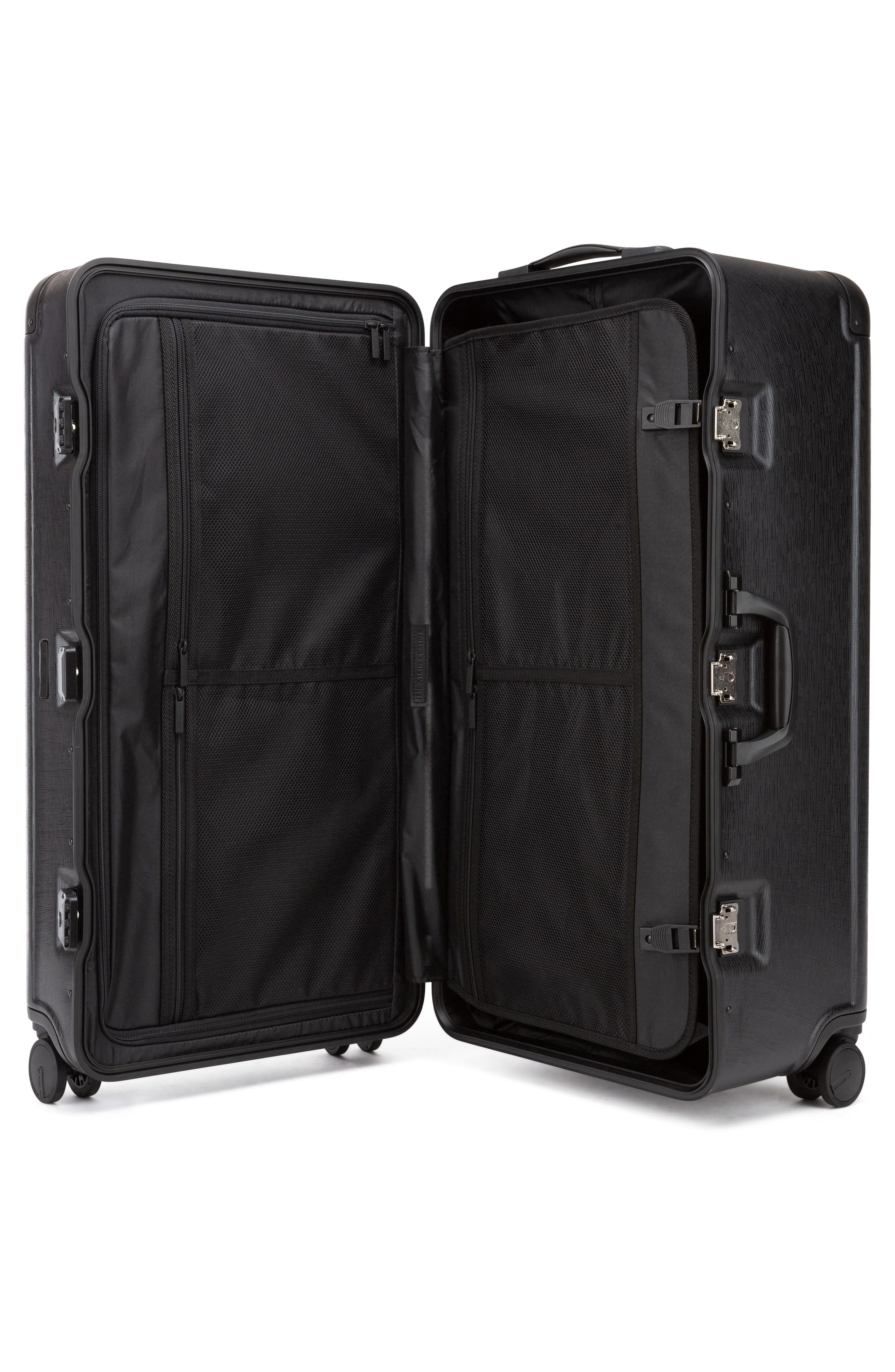 CALPAK x Jen Atkin 30-Inch Trunk, Alternate, color, 