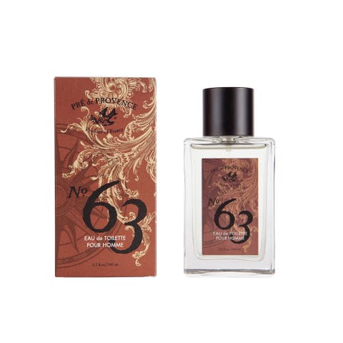 Men's No 63 - Eau De Toilette 100 ML